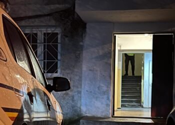 Verificări la vizele de flotant: polițiștii merg din ușă în ușă pentru a confirma adresele elevilor