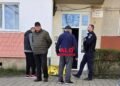 Bărbat de 74 de ani, decedat după ce a căzut pe scări, în Iași