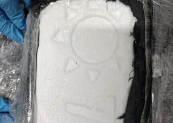 Traficant turc prins de DIICOT Mehedinți