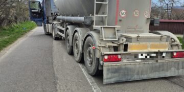 camion