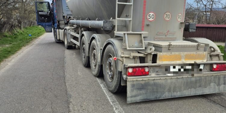 camion