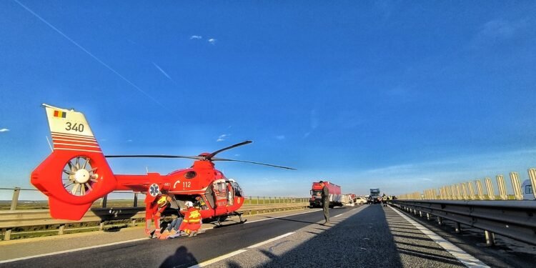 accident