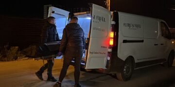 Filmul tragediei din Grădina Botanică din Iași: apel disperat la 112, final cumplit