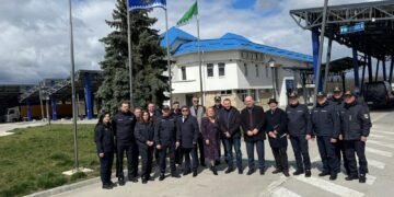 Vămile România–Republica Moldova își unesc forțele: măsuri pentru trafic mai rapid la frontieră