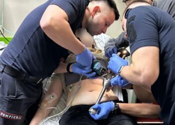 Două cazuri grave au ajuns în atenția medicilor ieșeni, în urma unor accidente casnice petrecute în cursul aceleiași zile