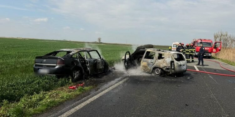 accident