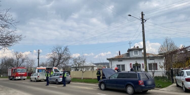 accident