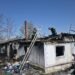 Botoșani | O familie din Șendriceni care a rămas fără casă după un incendiu va primi o locuință modulară