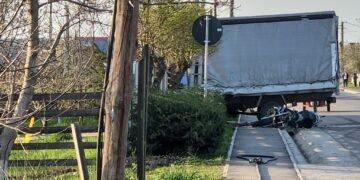 Neamț | Un tânăr motociclist și-a pierdut viața într-un accident produs în comuna Doljești