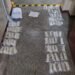 Vrancea | 8 kilograme de substanțe psihoactive descoperite de polițiști în urma unor percheziții