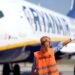Ryanair a plecat la plimbare… fără pasageri: 192 au rămas în aeroport