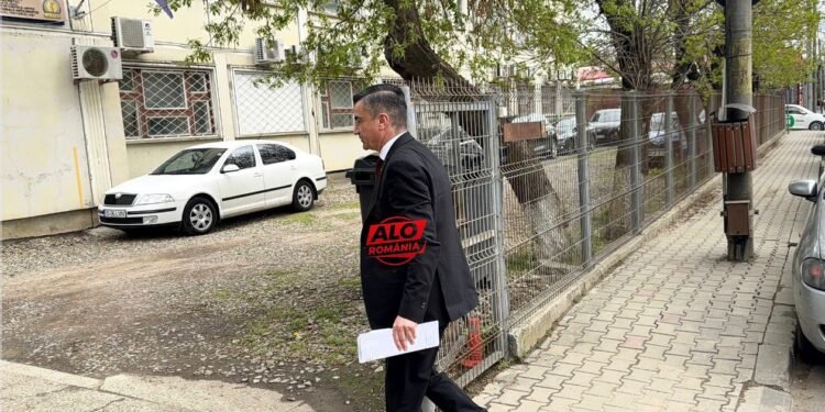 Mihai Chirica