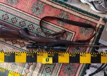 Incident grav în județul Neamț: bărbat împușcat mortal după ce ar fi tras asupra polițiștilor și luptătorilor SAS