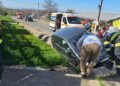 accident galati