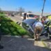 accident galati