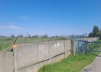 A căzut drona, s-a ridicat tonul: Guvernul promite măsuri ferme