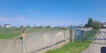 A căzut drona, s-a ridicat tonul: Guvernul promite măsuri ferme