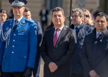 Criză la vârful administrației: Iași a rămas fără subprefecți după valul de demisii