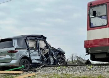 Un fost jucător de la Arsenal, Juventus și Liverpool și-a pierdut viața într-un accident feroviar