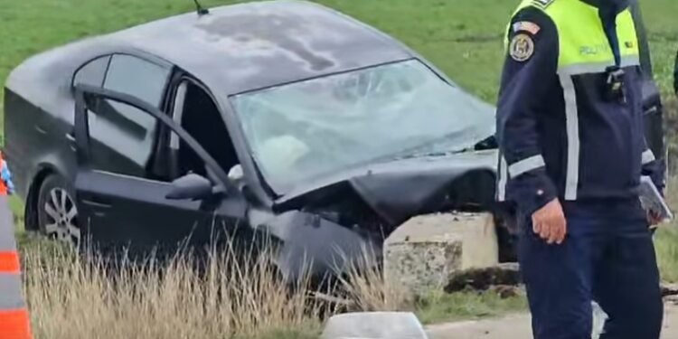 accident