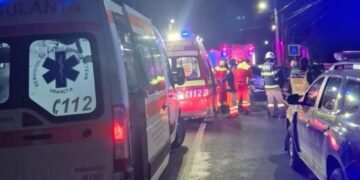 Vrancea | Un șofer băut a produs un accident mortal în Urechești după care a fugit de locul faptei