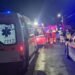Vrancea | Un șofer băut a produs un accident mortal în Urechești după care a fugit de locul faptei