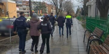 Iași | Cele două persoane care l-au instigat pe minorul din Scobinți să lovească un câine cu hârlețul au fost plasate sub control judiciar