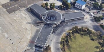 Trei oferte depuse pentru modernizarea Aeroportului Băneasa, estimată la 7,43 milioane lei