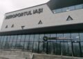 Zboruri anulate la Aeroportul Iasi din cauza unei greve în Italia