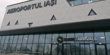Zboruri anulate la Aeroportul Iasi din cauza unei greve în Italia