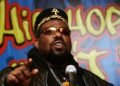 Celebrul Afrika Bambaataa, supranumit ”nașul hip-hopului”, a murit