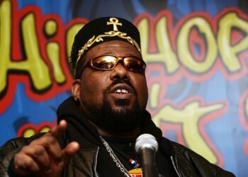 Celebrul Afrika Bambaataa, supranumit ”nașul hip-hopului”, a murit