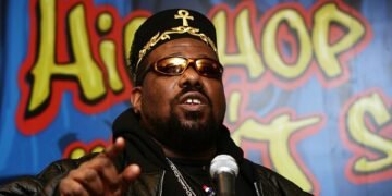 Celebrul Afrika Bambaataa, supranumit ”nașul hip-hopului”, a murit