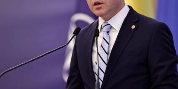 Primul lider din PNL care critică dur numirile procurorilor făcute de Nicușor Dan: „O decizie de o gravitate extremă”