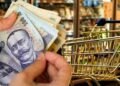 Îngrijorări privind scumpirea alimentelor