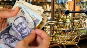 Îngrijorări privind scumpirea alimentelor