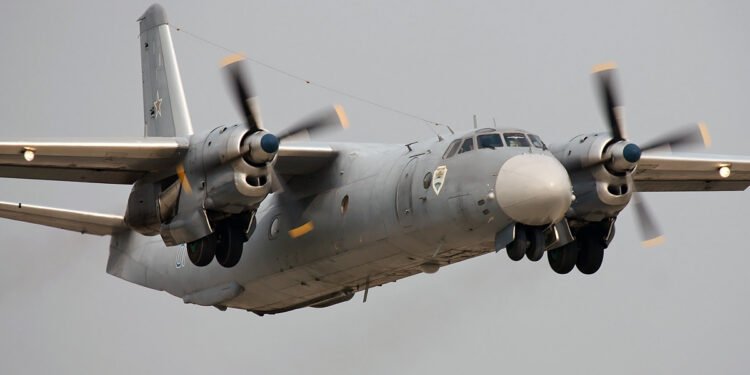 Antonov