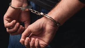Criminalul din Vâlcea s a predat autorităților. Fata găsită într-o valiză 