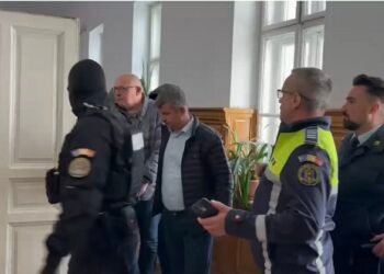 Cutremur în administrațiile județene din Bistrița Năsăud și Sălaj după perchezițiile DNA de ieri. Arestări și acuzații grele de corupție și abuz în serviciu