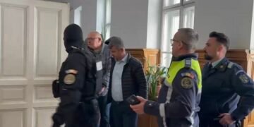 Cutremur în administrațiile județene din Bistrița Năsăud și Sălaj după perchezițiile DNA de ieri. Arestări și acuzații grele de corupție și abuz în serviciu