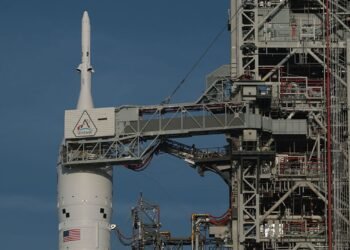 O lume întreagă este cu ochii pe Artemis 2, prima misiune lunară cu echipaj uman din ultimii peste 50 de ani