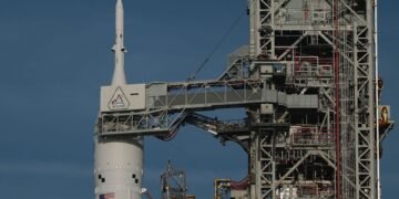 O lume întreagă este cu ochii pe Artemis 2, prima misiune lunară cu echipaj uman din ultimii peste 50 de ani