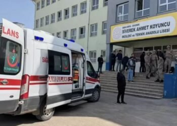 Atac armat la o școală din Turcia: Cel puțin 16 persoane, rănite după ce un fost elev a deschis focul