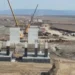 Autostrada A7 Bacău – Pașcani: UMB este mobilizat pe loturile 1 și 2 inclusiv în Săptămâna Mare