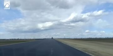 Lucrările pe Autostrada A7, tronsonul Bacău – Pașcani, avansează: stadiu de peste 40% pe primele două loturi