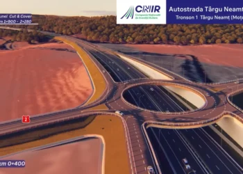 Șeful CNIR: Ultimul lot din Autostrada Unirii, atribuit. O asociere condusă de o firmă românească va începe lucrările