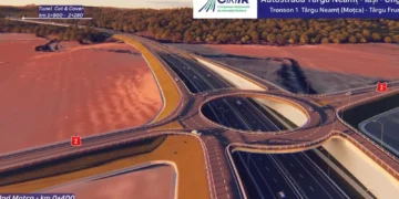 Șeful CNIR: Ultimul lot din Autostrada Unirii, atribuit. O asociere condusă de o firmă românească va începe lucrările