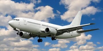 Avertisment oficial: Europa mai are combustibil pentru avioane pentru doar aproape șase săptămâni