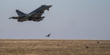 Dimineață cu noi tensiuni la graniță: drone detectate aproape de spațiul aerian al României