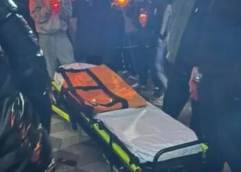 Bacău | Bărbat în stare gravă după ce i-a căzut în cap clopotul bisericii